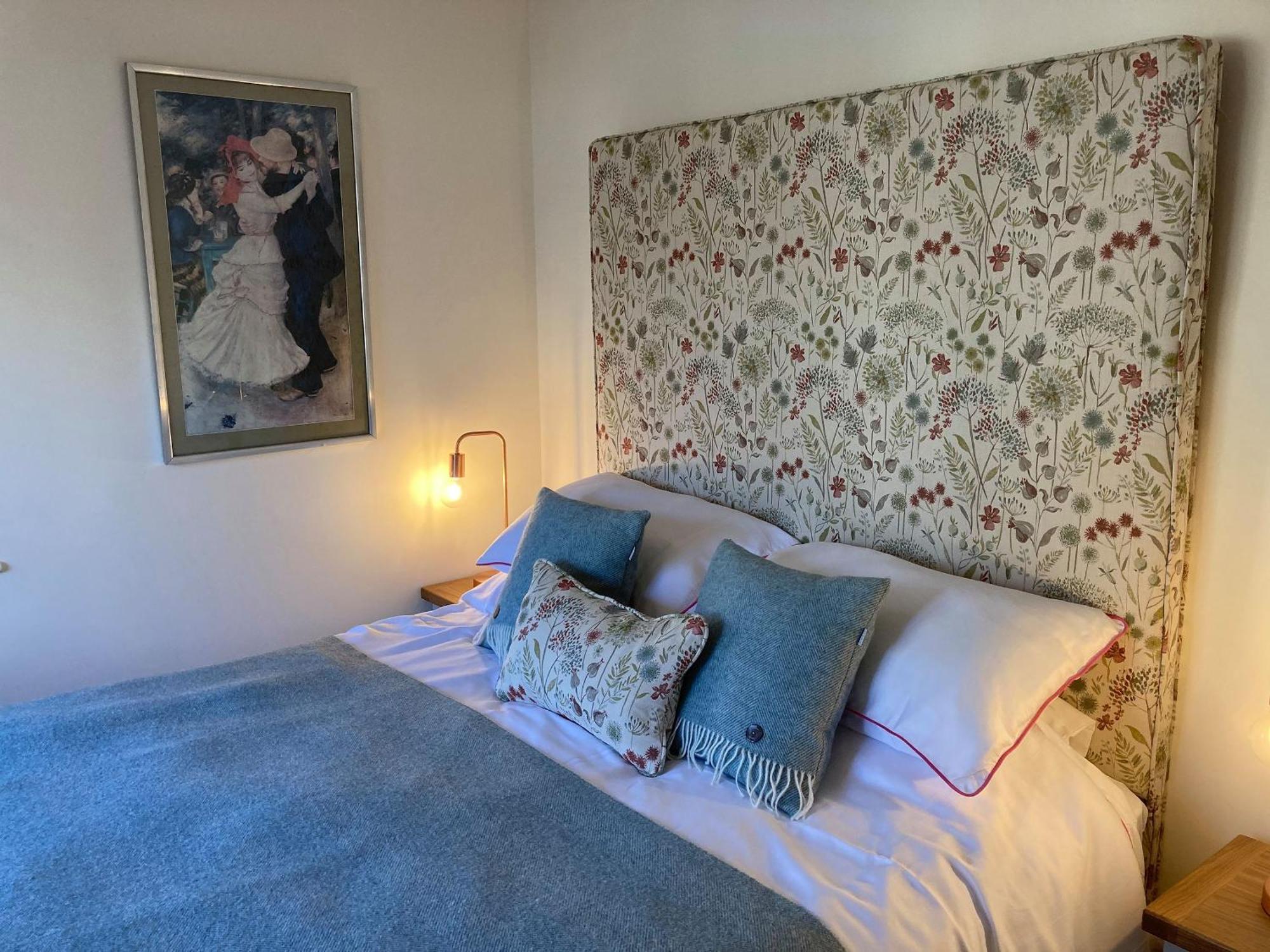 Holiday home Chaucer 1 Keswick (Cumbria)
